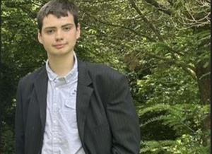 Aaron Maguire